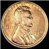 Image 1 : 1924 RD Wheat Cent UNCIRCULATED