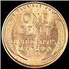 Image 2 : 1924 RD Wheat Cent UNCIRCULATED