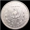 Image 2 : 1901 Morgan Silver Dollar NEARLY UNCIRCULATED