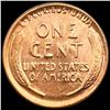 Image 2 : 1920-D Wheat Cent CLOSELY UNCIRCULATED