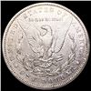 Image 2 : 1898-S Morgan Silver Dollar CLOSELY UNCIRCULATED