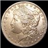 Image 1 : 1892 Morgan Silver Dollar CLOSELY UNCIRCULATED