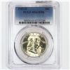 Image 1 : 1949-D/S Franklin Half Dollar PCGS - MS63FBL