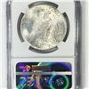 Image 2 : 1922 Silver Peace Dollar NGC - MS63