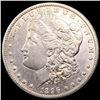 Image 1 : 1896-O Morgan Silver Dollar CLOSELY UNCIRCULATED