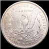 Image 2 : 1896-O Morgan Silver Dollar CLOSELY UNCIRCULATED