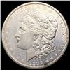 Image 1 : 1892 Morgan Silver Dollar CLOSELY UNCIRCULATED