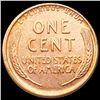 Image 2 : 1927-D RD Wheat Cent UNCIRCULATED