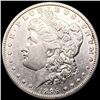 Image 1 : 1896-O Morgan Silver Dollar CLOSELY UNCIRCULATED