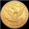 Image 2 : 1882 $10 Gold Eagle UNCIRCULATED
