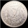 Image 2 : 1878-CC Morgan Silver Dollar CLOSELY UNCIRCULATED