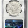 Image 2 : 1897-O Morgan Silver Dollar NGC - UNC