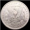 Image 2 : 1886-O Morgan Silver Dollar CLOSELY UNCIRCULATED