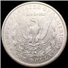 Image 2 : 1901 Morgan Silver Dollar CLOSELY UNCIRCULATED