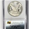 Image 2 : 1921 Morgan Silver Dollar NGC - MS64