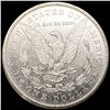 Image 2 : 1878-CC Morgan Silver Dollar UNCIRCULATED