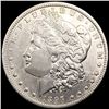Image 1 : 1897-O Morgan Silver Dollar CLOSELY UNCIRCULATED