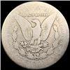 Image 2 : 1878-CC Morgan Silver Dollar NICELY CIRCULATED