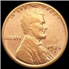 Image 1 : 1926-S Wheat Cent CLOSELY UNCIRCULATED