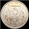 Image 2 : 1892 Morgan Silver Dollar CLOSELY UNCIRCULATED