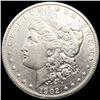 Image 1 : 1902-S Morgan Silver Dollar CLOSELY UNCIRCULATED