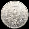 Image 2 : 1902-S Morgan Silver Dollar CLOSELY UNCIRCULATED