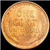 Image 2 : 1910 RD Wheat Cent UNCIRCULATED