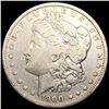 Image 1 : 1900-O/CC Morgan Silver Dollar ABOUT UNCIRCULATED