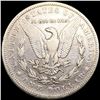 Image 2 : 1900-O/CC Morgan Silver Dollar ABOUT UNCIRCULATED