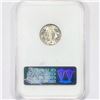Image 2 : 1943-S Mercury Dime NGC - MS65FB