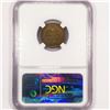Image 2 : 1867 Indian Head Cent NGC - MS63BN