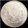 Image 2 : 1878-CC PL Morgan Silver Dollar UNCIRCULATED