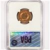 Image 2 : 1864 Two Cent Piece PGA - MS64+ RD