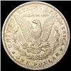 Image 2 : 1897-O Morgan Silver Dollar CLOSELY UNCIRCULATED