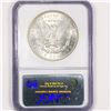 Image 2 : Morgan Silver Dollar NGC - MS64