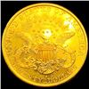 Image 2 : 1899-S $20 Gold Double Eagle CHOICE BU PL