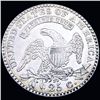 Image 2 : 1818 Capped Bust Quarter UNCIRCULATED