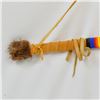 Image 3 : Native American Navajo Deer Hooves Dance Wand