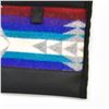 Image 2 : Apache Pendleton Snap Clutch Purse by Manchito