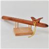 Image 1 : Navajo Cedar Flute by Donald ''Duck'' Coolidge