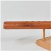 Image 4 : Navajo Cedar Flute by Donald ''Duck'' Coolidge