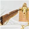 Image 6 : Native American Skull Dance Wand