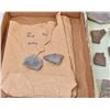 Image 2 : Prehistoric Native American Mimbres Pottery Sherds