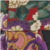 Image 8 : 2 Framed Miniature Japanese Kimonos