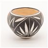 Image 3 : Acoma Polychrome Pottery Bowl by