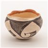 Image 1 : Historic Native American Acoma Pottery Bowl