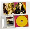 Image 1 : Autograph Kelly Clarkson JSA CD Album