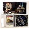 Image 1 : Autograph Greyson Chance JSA CD Album