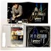 Image 1 : Autograph Greyson Chance JSA CD Album