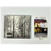 Image 1 : Autograph Taylor Swift JSA CD Album